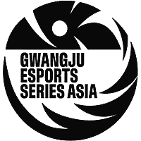 Gwangju Esports Series Asia