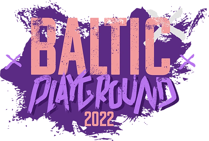 Baltic Playground 2022 Autumn
