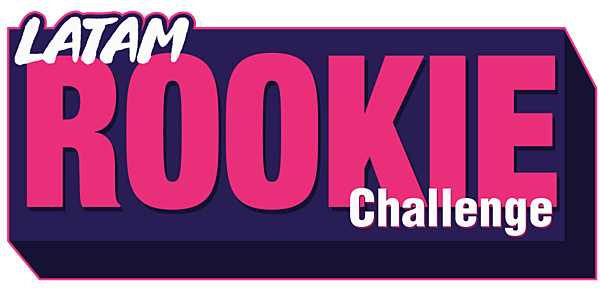 LATAM Rookie Challenge #3