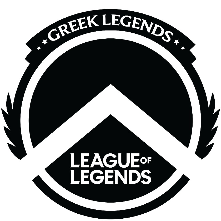 Greek Legends League 2023 Spring