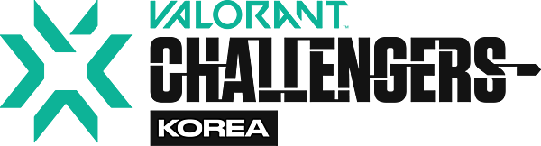 VALORANT Champions Tour 2023 Korea Stage 1 Challengers