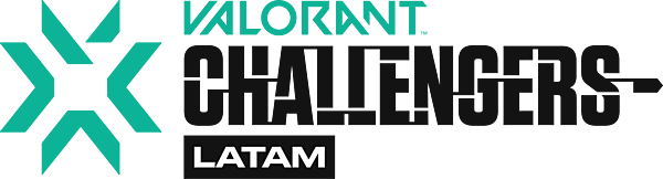 VALORANT Champions Tour 2023 Latin America North Stage 2 Challengers