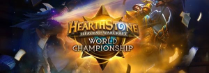 Hearthstone World Championship 2015 - China Championship