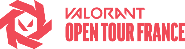 VALORANT Open Tour France 2023 Stage 2