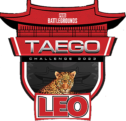 LEO PUBG Tournament 2023 TAEGO Challenge