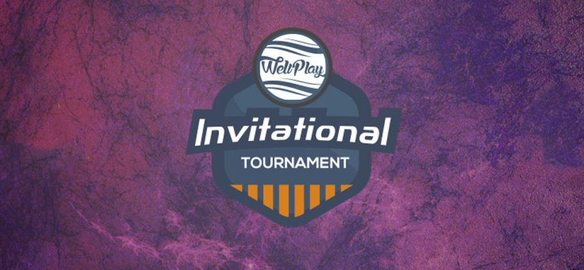 WellPlay Invitational #1