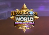 OGN Hearthstone Seoul Cup World Invitational