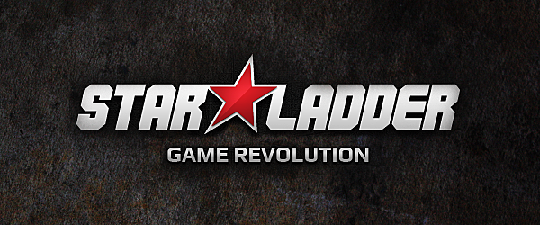 StarLadder StarSeries Season 2