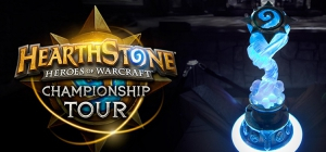 HCT 2016 - America Spring Championship