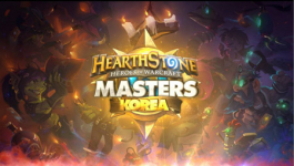 OGN Hearthstone Masters Korea Season 6