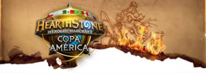 Copa America 2016 Season 3